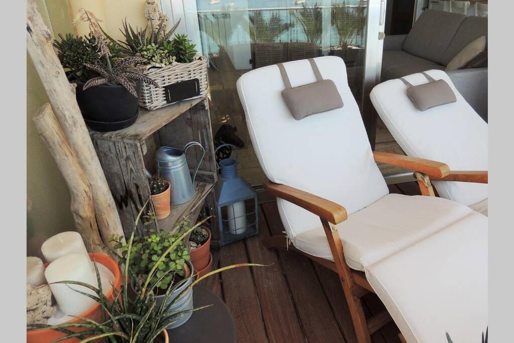 emplacement privilégié pour ce bel appartement Saint-Raphaël Esterno foto