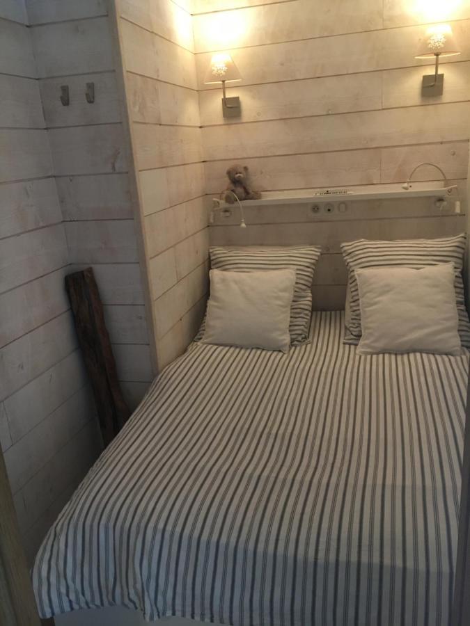emplacement privilégié pour ce bel appartement Saint-Raphaël Esterno foto